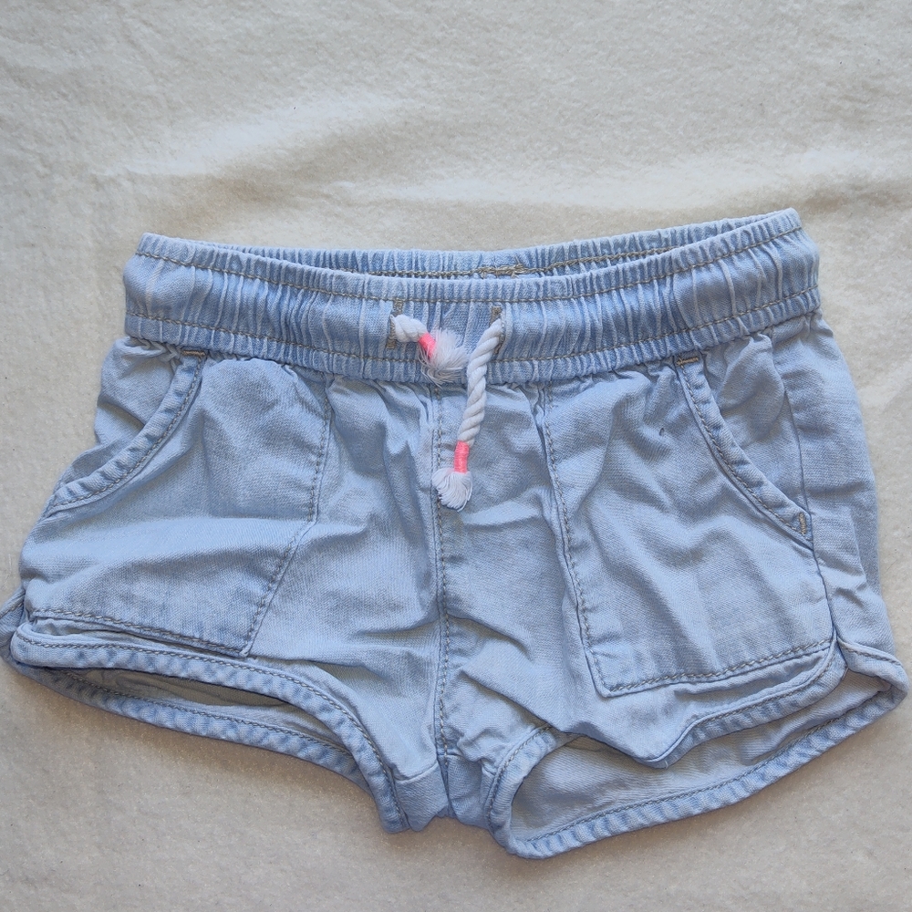 Oshkosh B'gosh Size 18 Month Shorts